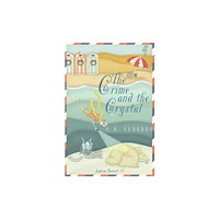 Felony & Mayhem The Crime and the Crystal (häftad, eng)