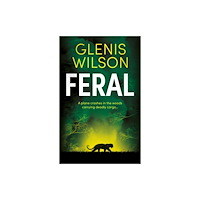 The Book Guild Ltd Feral (häftad, eng)