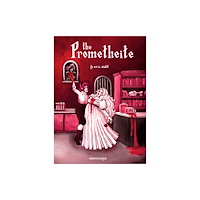 Uncivilized Books Prometheite (häftad, eng)