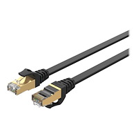 UNITEK Unitek C1897BK Series patch-kabel - 20 m - svart