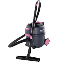 Nilfisk Torrdammsugare VP300 HEPA PINK T EU
