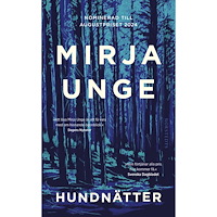 Mirja Unge Hundnätter (pocket)