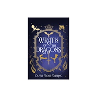 Olivia Rose Darling Wrath of the Dragons (pocket, eng)