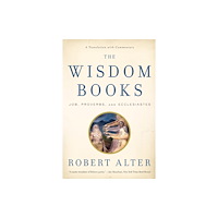 WW Norton & Co The Wisdom Books (häftad, eng)