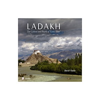 Schiffer Publishing Ltd Ladakh (inbunden, eng)