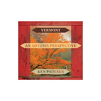 Schiffer Publishing Ltd Vermont (inbunden, eng)