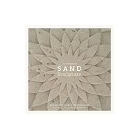 Schiffer Publishing Ltd Contemporary Sand Sculpture (inbunden, eng)