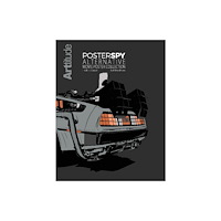 Schiffer Publishing Ltd PosterSpy (inbunden, eng)