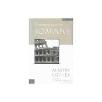 Kregel Publications,U.S. Commentary on Romans (häftad, eng)