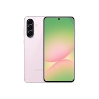 SAMSUNG Samsung Galaxy A56 - fantastisk rosa - 5G pekskärmsmobil - 128 GB - GSM