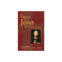 Quill Driver Books, U.S. Unknown Life of Jesus (häftad, eng)