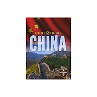 Bellwether Media China (inbunden, eng)
