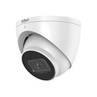 DAHUA Dahua WizMind IPC-HDW5541TM-ASE - nätverksövervakningskamera - öga