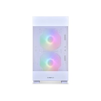 LIAN LI Lian Li Lancool 205M MESH - tower - micro ATX