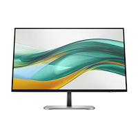 Hewlett-Packard HP 524pf - Series 5 Pro - LED-skärm - Full HD (1080p) - 24" - Smart Buy