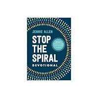 Spck publishing Stop the Spiral Devotional (inbunden, eng)