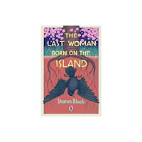 Vagabond Voices The Last Woman Born on the Island (häftad, eng)