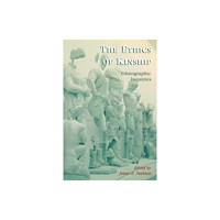 Rowman & littlefield The Ethics of Kinship (häftad, eng)