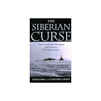 Rowman & littlefield The Siberian Curse (häftad, eng)