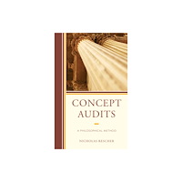Lexington books Concept Audits (häftad, eng)