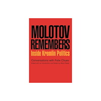Ivan R Dee, Inc Molotov Remembers (häftad, eng)