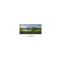 DELL Dell P3421W - LED-skärm - böjd - 34.14" - med 3-års grundläggande avancerat utbyte