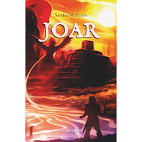 Sandra Mattsson Joar (häftad)