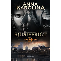 Anna Karolina Sjusiffrigt (pocket)