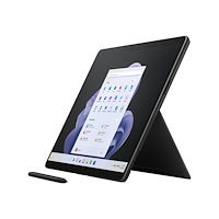 Microsoft Microsoft Surface Pro 9 - 13" - Intel Core i7 - 1255U - Evo - 16 GB RAM - 256 GB SSD