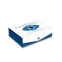 Lori Lytle The Unifying Consciousness Tarot (Deck and Guidebook, Box Set)