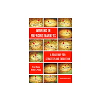 Harvard Business Review Press Winning in Emerging Markets (inbunden, eng)