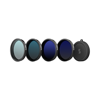 SMALLRIG SmallRig 5411 ND Filter Kit for DJI Osmo Action 5 Pro / 4