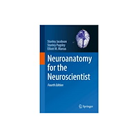 Springer International Publishing AG Neuroanatomy for the Neuroscientist (inbunden, eng)