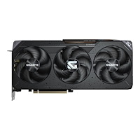 Gigabyte Technology Gigabyte Radeon RX 9070 XT GAMING OC 16G - grafikkort - Radeon RX 9070 XT - 16 GB