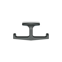 GLORIOUS Glorious The Trident - hållare för hörlurar, headset, headset med virtuell verklighet