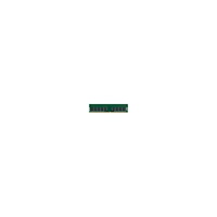 Kingston Kingston - DDR4 - modul - 32 GB - DIMM 288-pin - 1600 MHz / PC4-25600 - ej buffrad