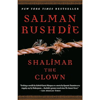 Salman Rushdie Shalimar the Clown: A Novel (häftad, eng)