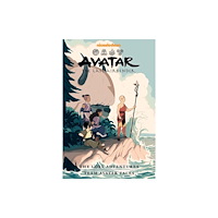 Gene Luen Yang Avatar: The Last Airbender - The Lost Adventures and Team Avatar Tales Omni (pocket, eng)