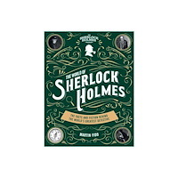 Martin Fido World of sherlock holmes: the facts and fiction behind t (pocket, eng)