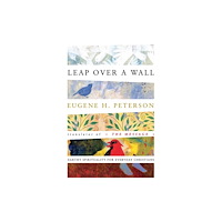Harpercollins publishers inc Leap Over a Wall (häftad, eng)