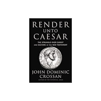 Harpercollins publishers inc Render Unto Caesar (inbunden, eng)