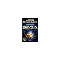 Adrian Tchaikovsky Shroud (inbunden, eng)