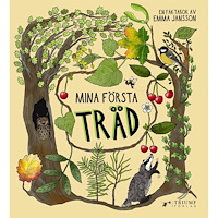 UPPTÄCK NATUREN Mina första träd