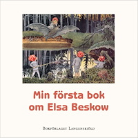 Förlagssystem Min första bok om elsa Beskow - ny versioon