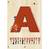 OPAL FÖRLAG Bokstavshusen