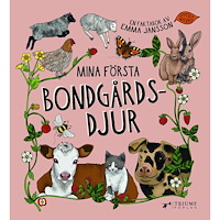 UPPTÄCK NATUREN Mina första bondgårdsdjur