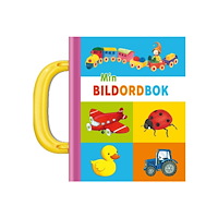 Tukan Förlag Min bildordbok