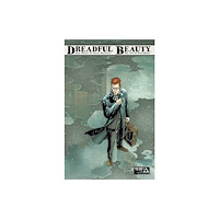 Avatar Press Dreadful Beauty the art of Providence (häftad, eng)