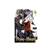 Kodansha America, Inc Frau Faust 1 (häftad, eng)