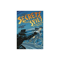 Mms Gold Secrets and Spies (häftad, eng)